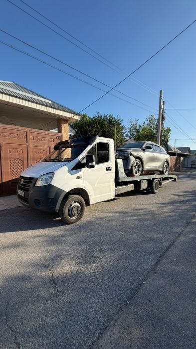 Эвакуатор Недорого