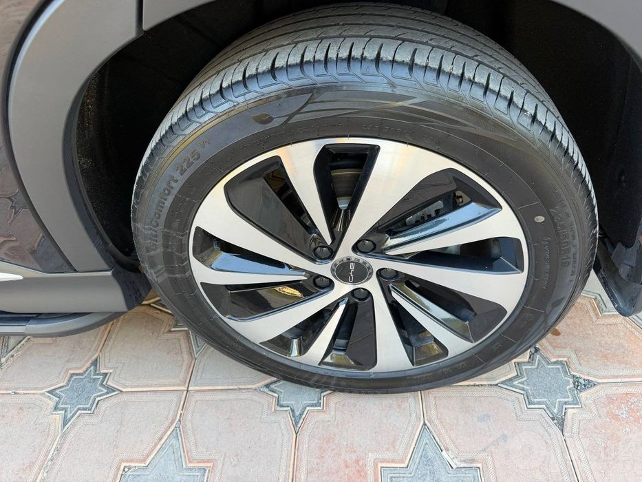 BYD Song Plus Champion 2025! Gibrid Rasmiy salondan olingan