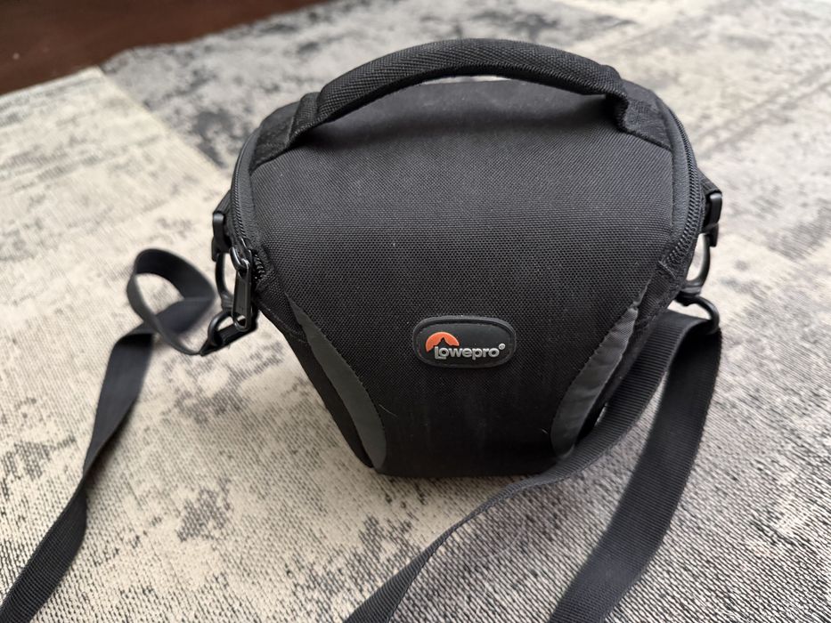 Сумка Lowepro Format TLZ20