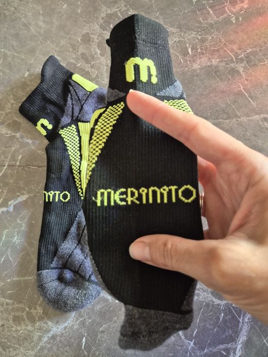 Sosete merinito 40-43
