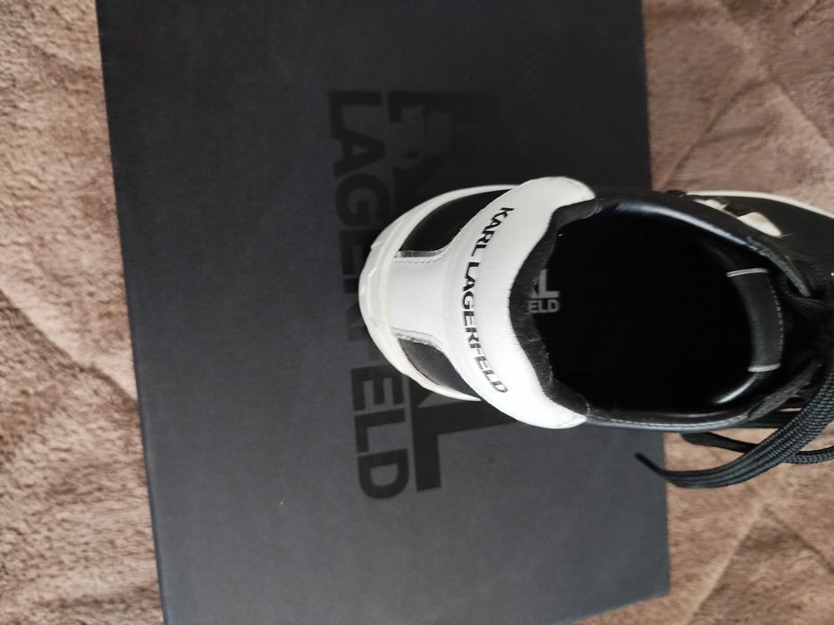 Кецове karl lagerfeld