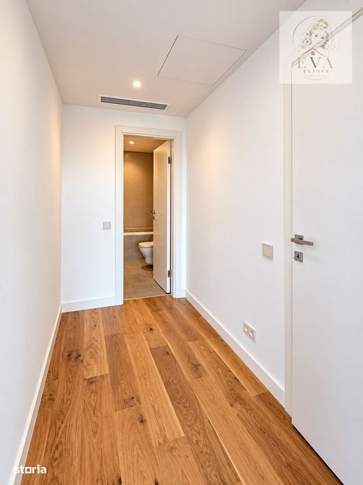 3 Camere În The Level Apartments 3 | Parcare Inclusă