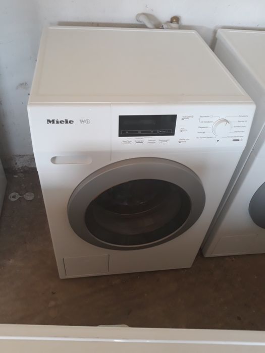 Vand  masini de spalat Miele ,W1,modele noi