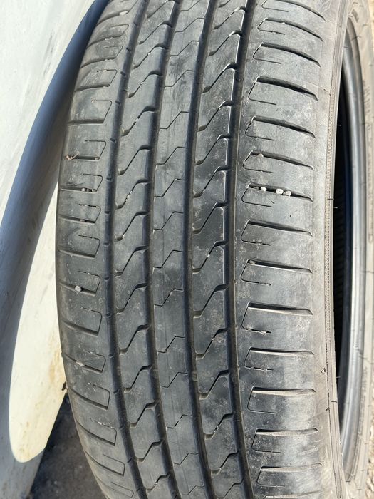 Продаю летние шины