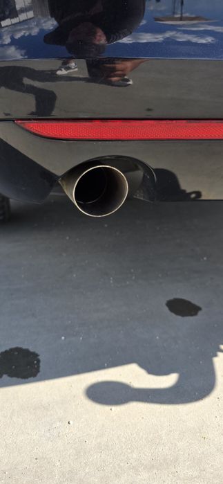 Vand Golf 6 an 2012 motor 1.6 TDI