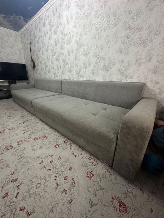 Продать Диван + молодость