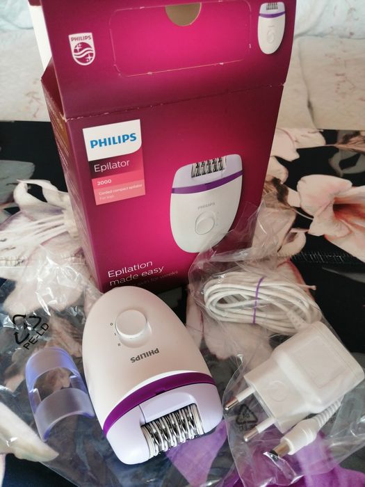 Епилатор/и работещи, Ел. Четка за зъби ORAL B, машинка за въшки.