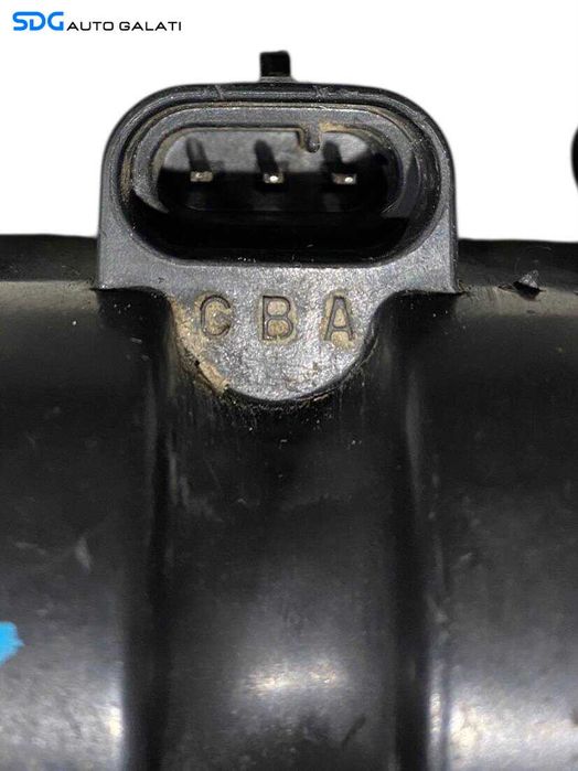 Bobina Inductie Chevrolet Cruze 1.6 Benzina 2009 - 2018 Cod 96253555 [L8447]