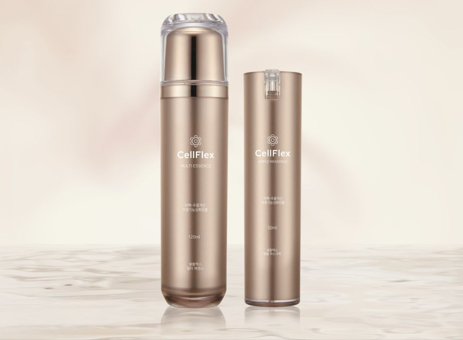 Cellflex Селфлекс аналог Джемма Gemma