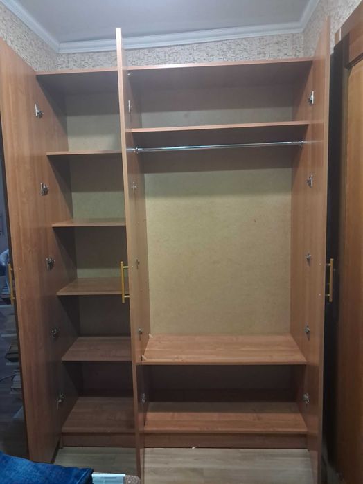 Продам шкаф идеально для прихожей