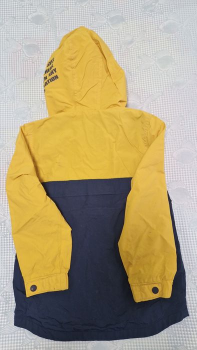 Geaca baieti Zara Boys