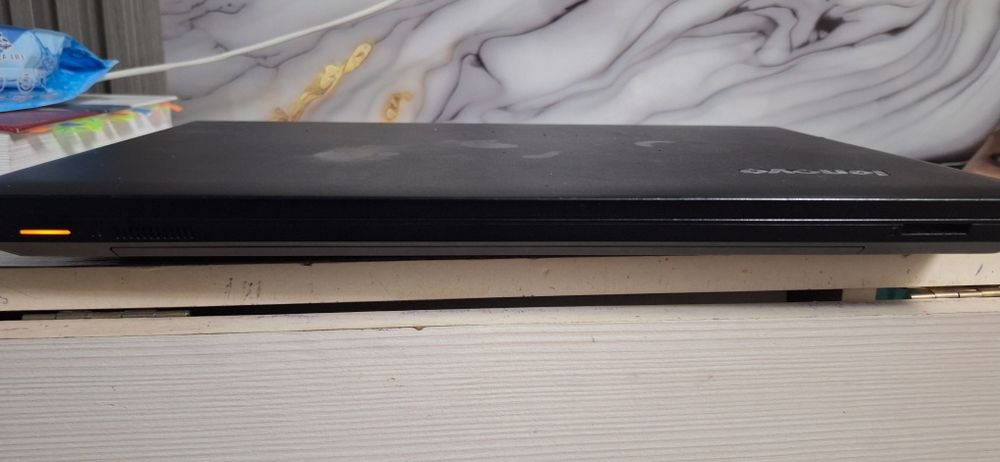 Леново В590 ноутбук