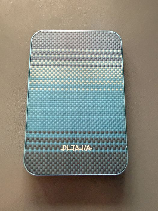 PowerBank Pitaka