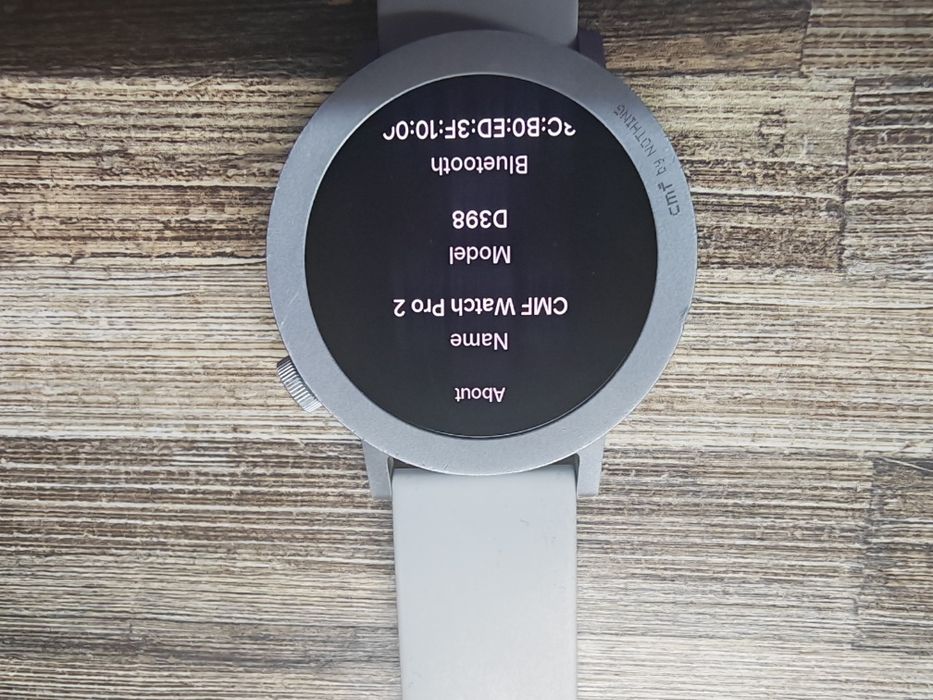CMF Watch Pro 2 Гаранция