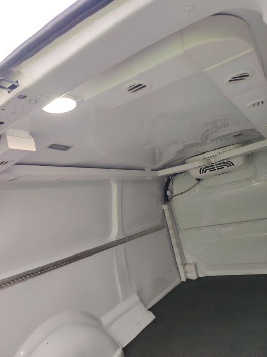 VW transporter lung  150 cp