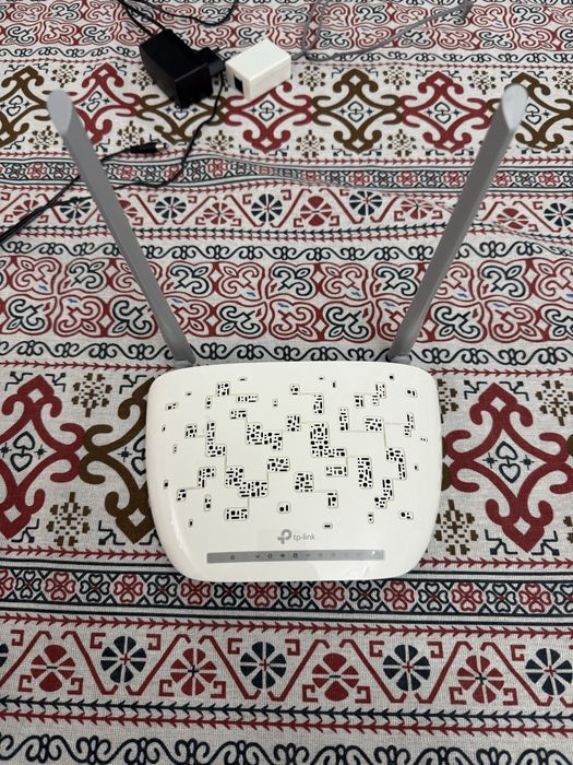 Adsl модем в хорошем состояние