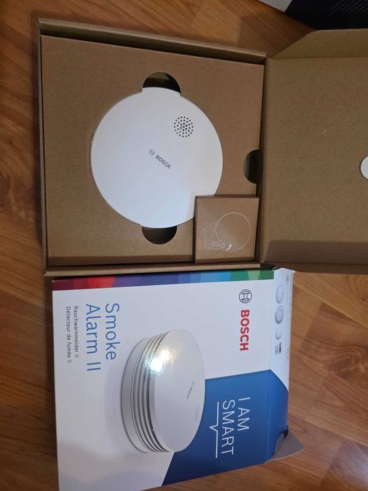 Bosch Smart Home Kit