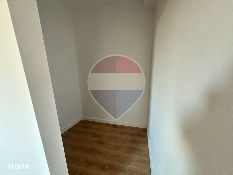 Apartament 2 camere finisat strada Meșteșugarilor
