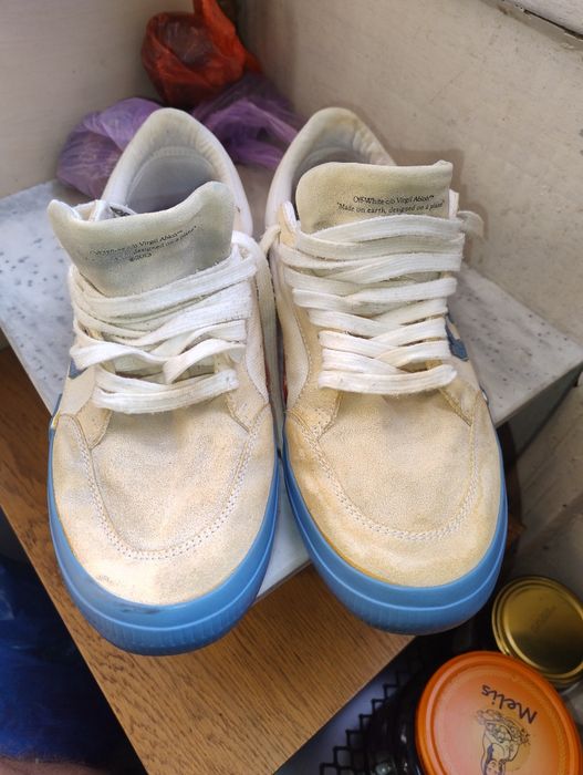 Teniși,sneakers,Off White 43
