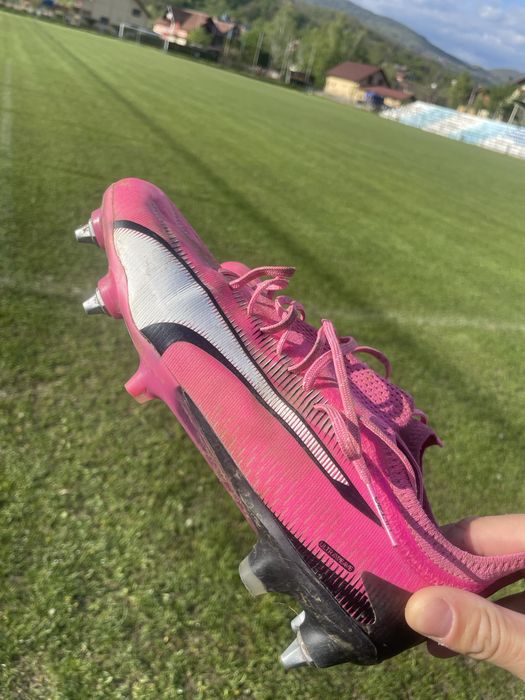 Ghete fotbal. PUMA