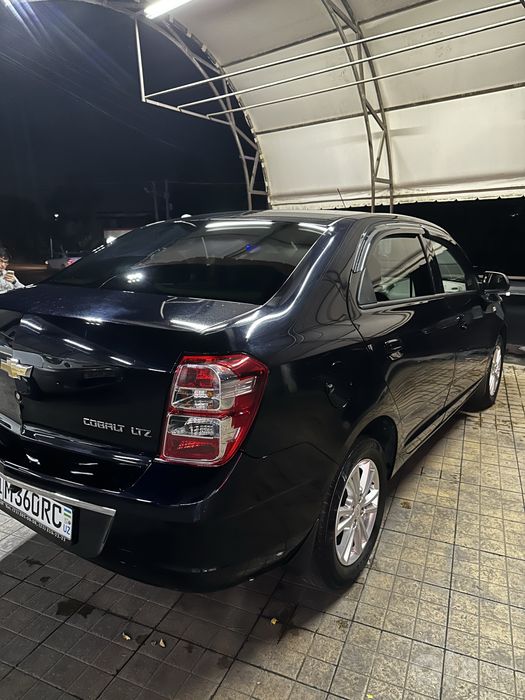 Cobalt LTZ продается
