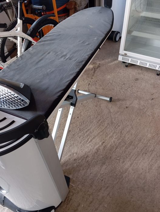 Statie de calcat Miele,import Germania