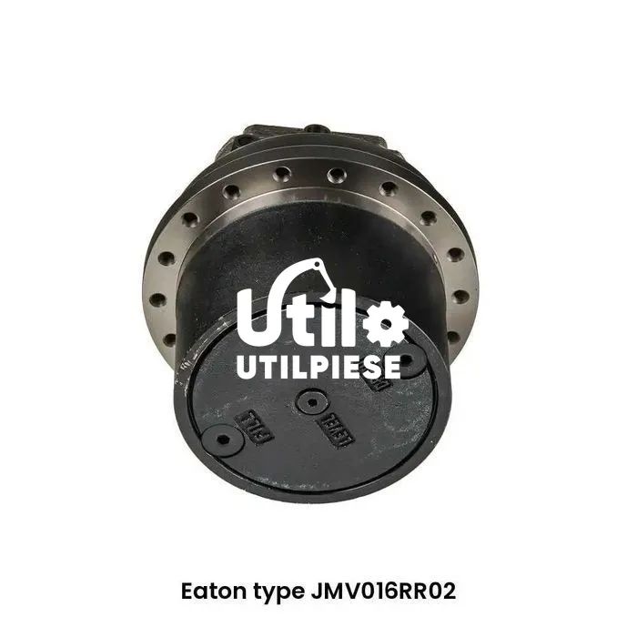 transmisie finala eaton jmv016rr02 utilaje constructii verificata