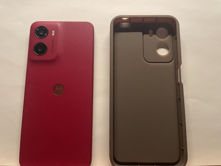 Motorola Moto G05