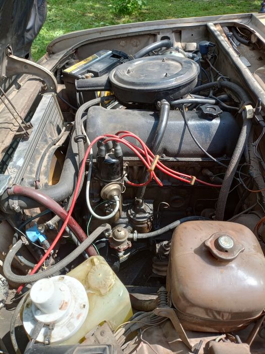 Лада 1500S ВАЗ 21061