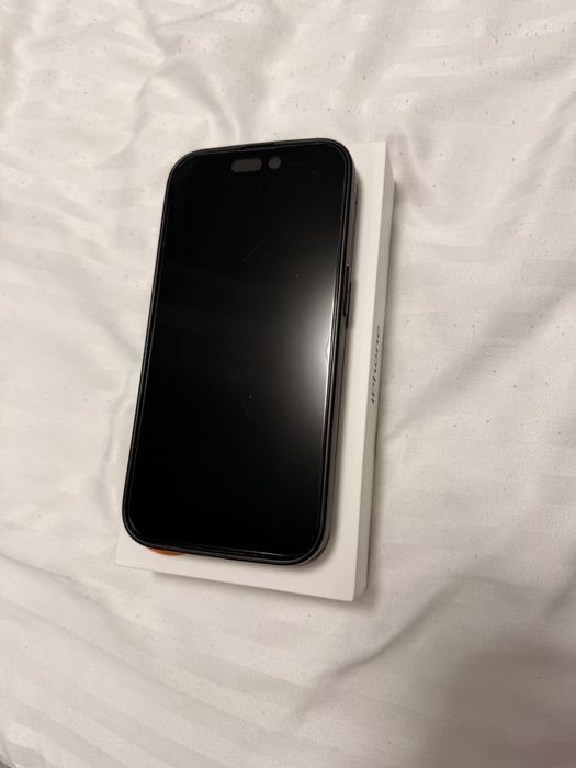 Iphone 14 Pro ca si nou