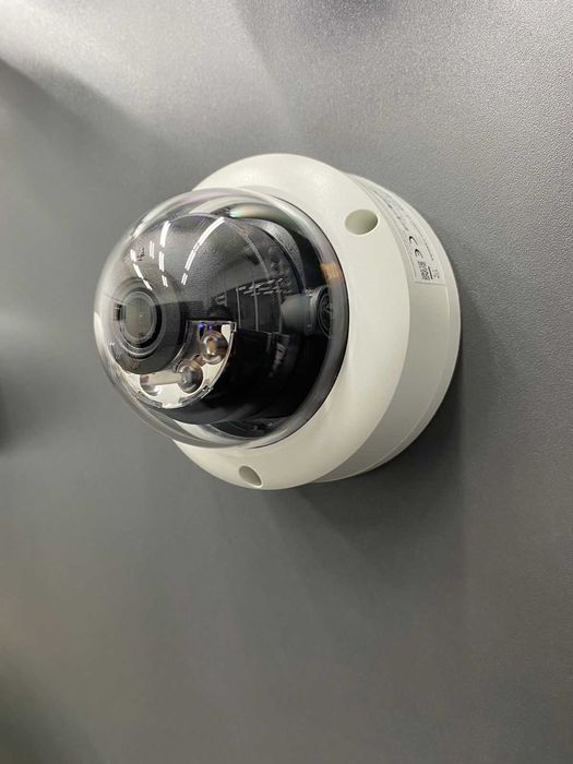 Видеобақылау,  домофон, турникет, шлагбаум