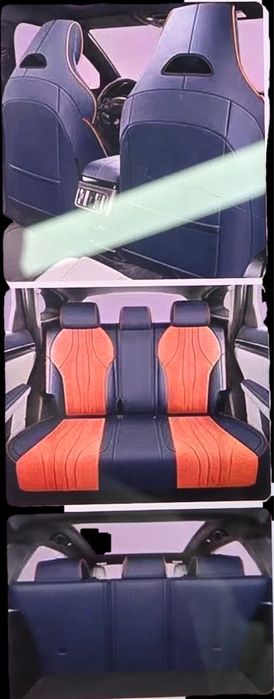 Чехол для машины Byd song plus