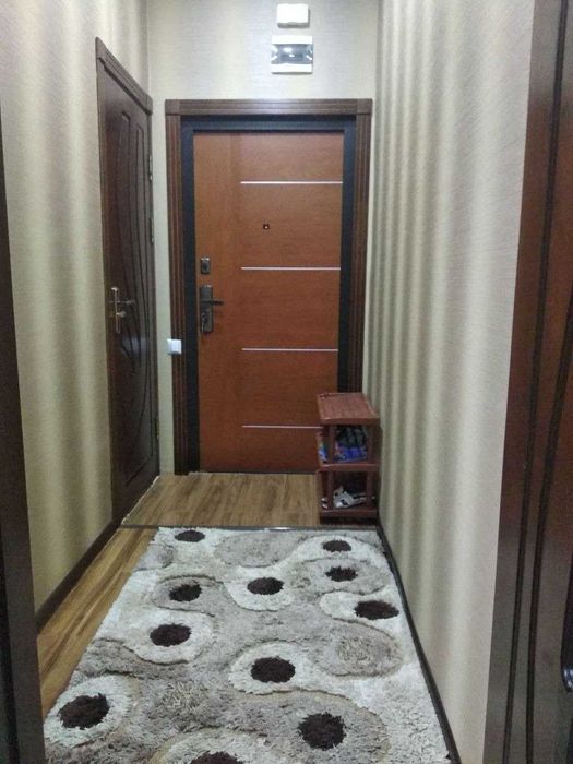 Сдаётся квартира на Юнусабад  11-квартал