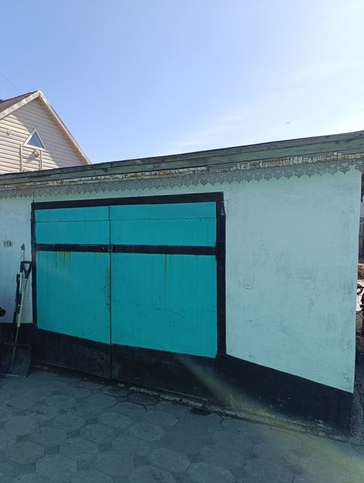 Продаётся дом п.Актас