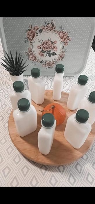 Lapte proaspat de magarita!