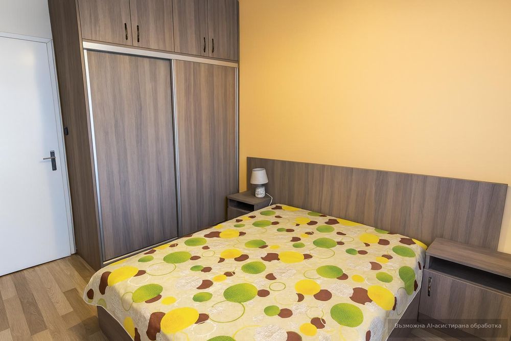 Дава се под наем Тристаен апартамент в Пловдив, Център - 92 кв.м за 478.38 € - Снимка #4