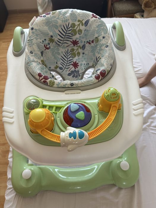 Проходилка Chipolino 3 в 1
