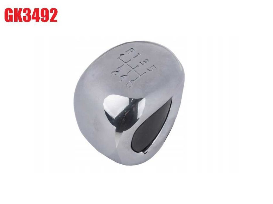 Топка за скоростен лост на Peugeot RCZ