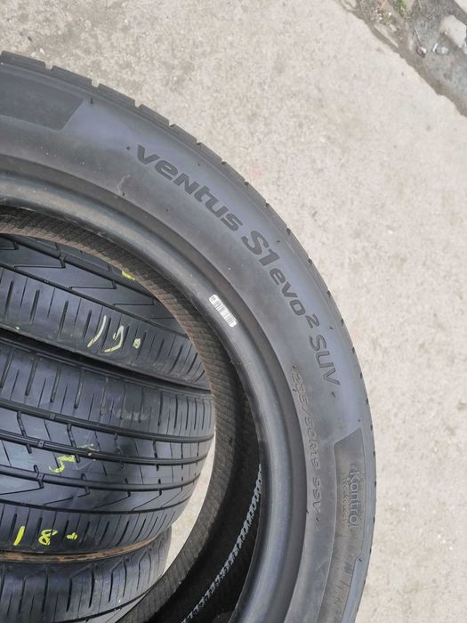 235/50 R19 • Vara • Hankook Ventus S1 evo 2 99V | 4 buc | Pret/buc