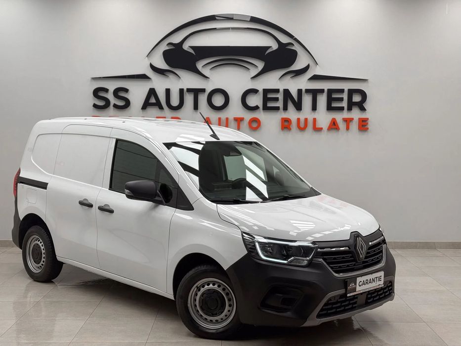 Renault Kangoo Garantie 12 Luni / Rate / Leasing / Revizie Gratuita / RAR EFECTUAT