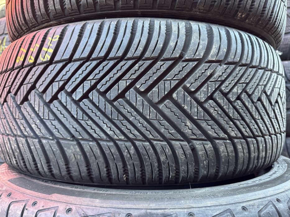 Anvelope 215/40/18 Hankook