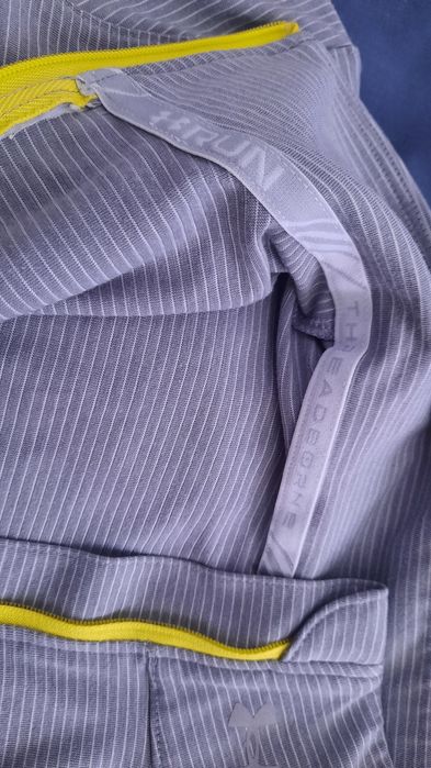 Under Armour сива спортна блуза