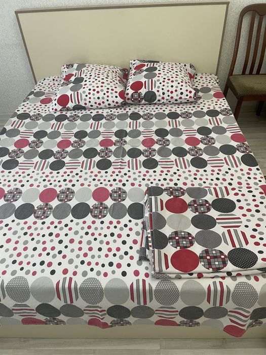 Сдам 1 к кв Алтын Орда