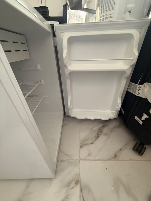 холодильник в идеальном состоянии