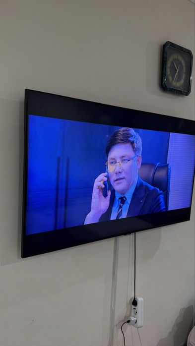 Samsung телевизор диагональ 127, дюйм 50