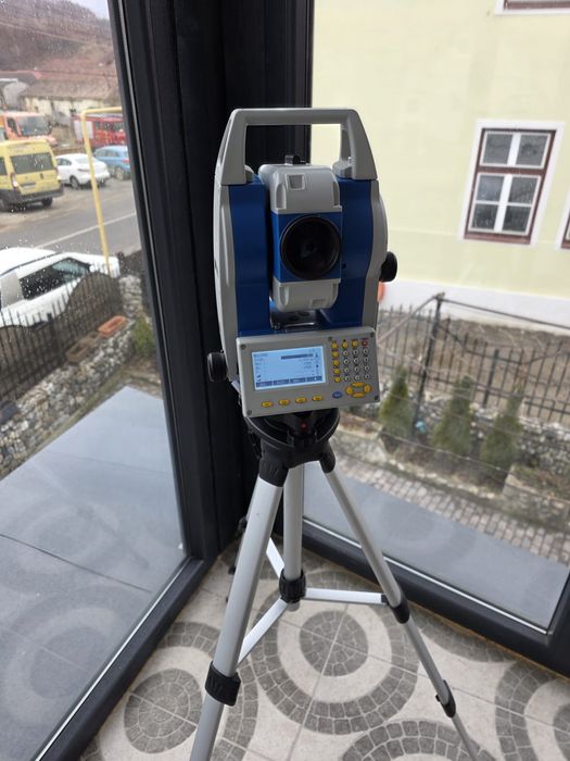 Statie Totala STONEX R25