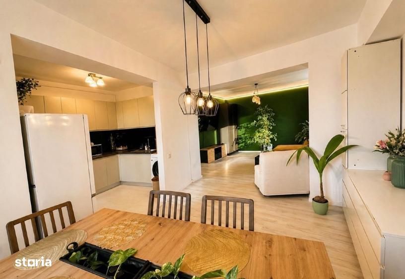 2 camere superb | Cubic 7 Residence