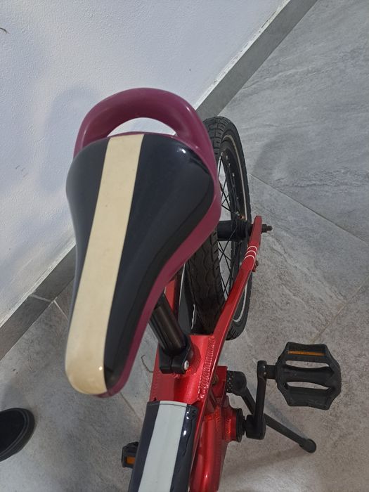 Bicicleta Mercedes pt. copii