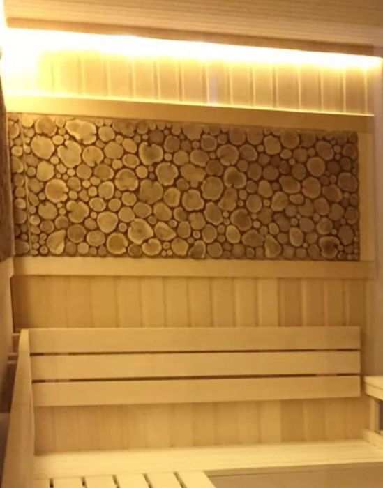 Можжевеловое пано