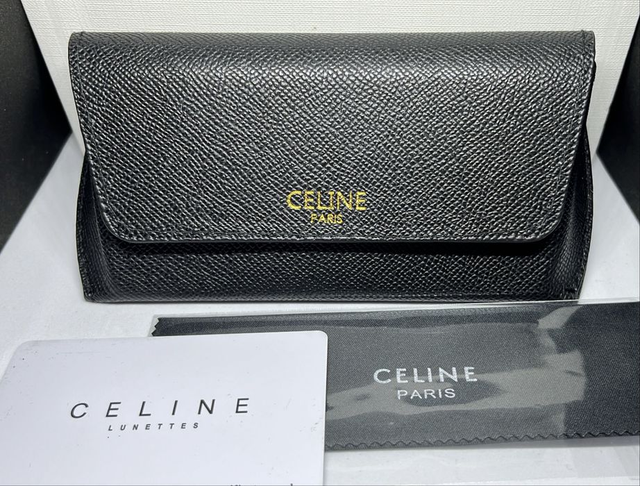 Слънчеви очила Celine